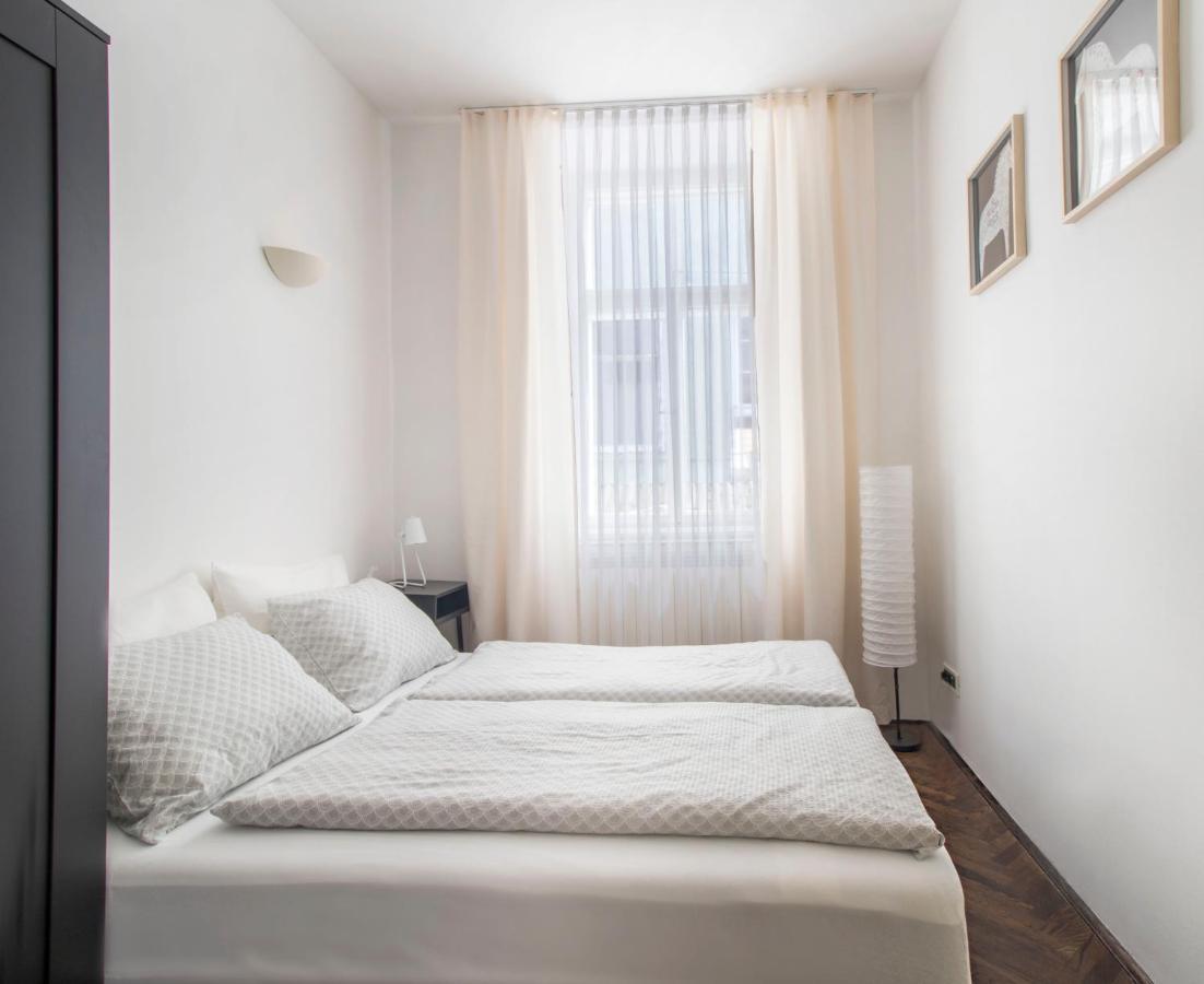 Bastinica Superior Apartment, Old Town In City Center Zagreb Exterior foto